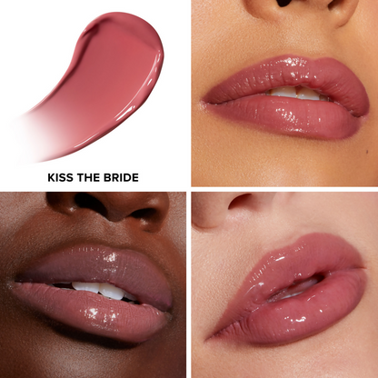 Too Faced Lip Injection Extreme Plumping Clicks - Kiss The Bride