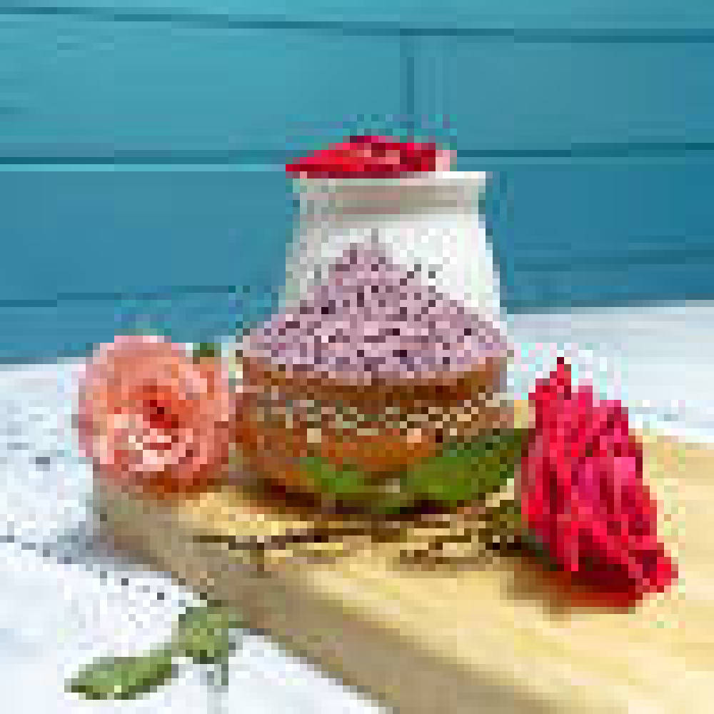 The Wellness Shop Natural Rose Petal Powder - Drmedicart