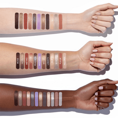 Anastasia Beverly Hills Nouveau Eyeshadow Palette