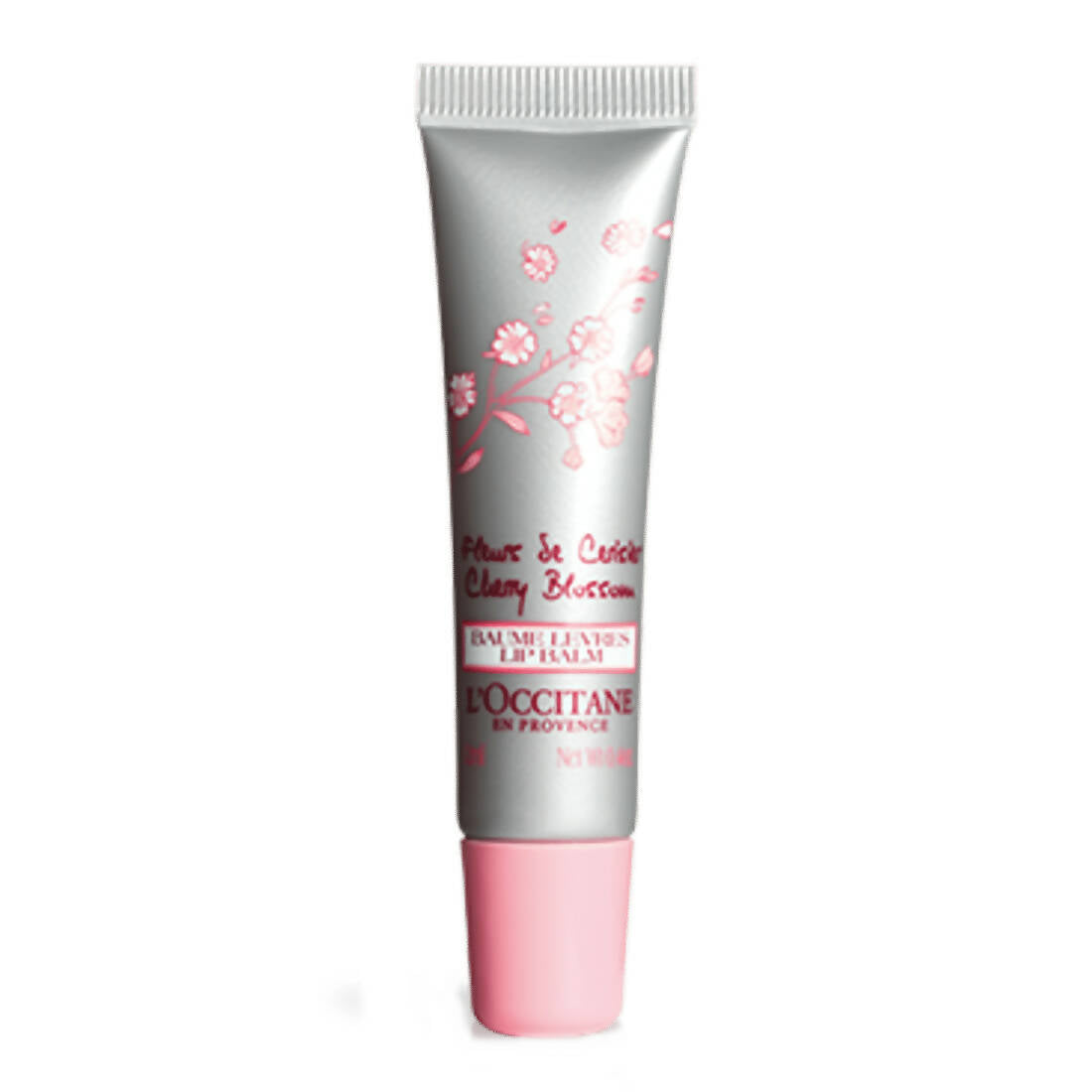 L'Occitane Cherry Blossom Lip Balm