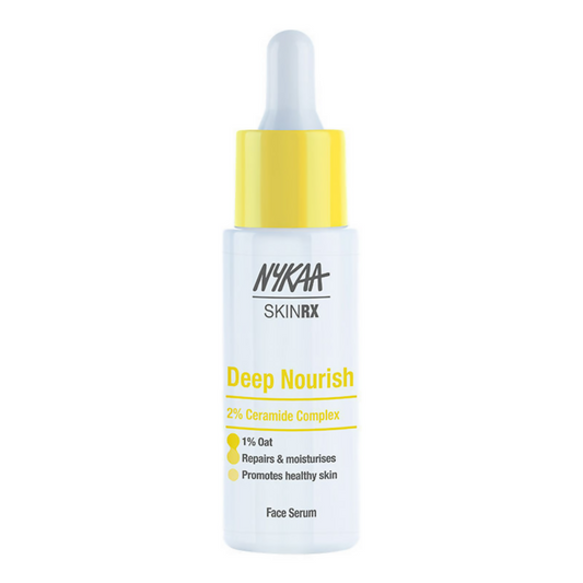 Nykaa SkinRX 2% Ceramide Face Serum