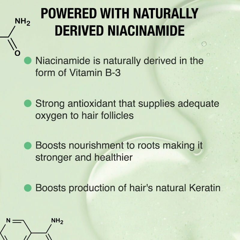 Nykaa Naturals Rosemary Hair Growth