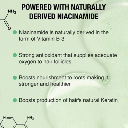 Nykaa Naturals Rosemary Hair Growth