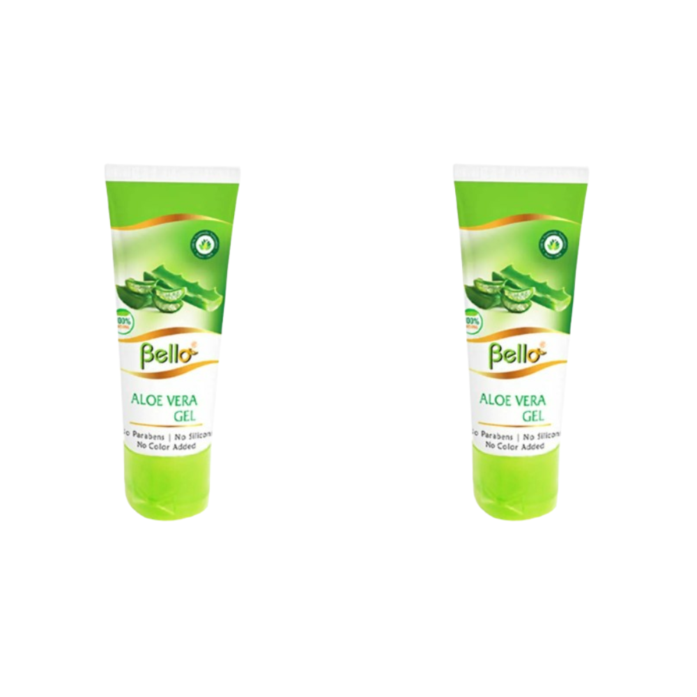 Bello Herbals Aloe Vera Gel