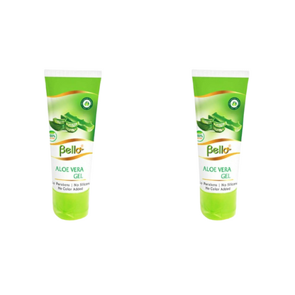 Bello Herbals Aloe Vera Gel