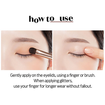 Etude House Play Color Eyes - Caffeine Holic