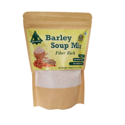Desi Utthana Barley Soup Mix