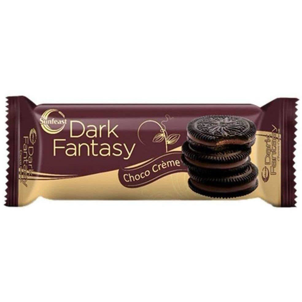 Sunfeast Dark Fantasy Choco Creme - Drmedicart