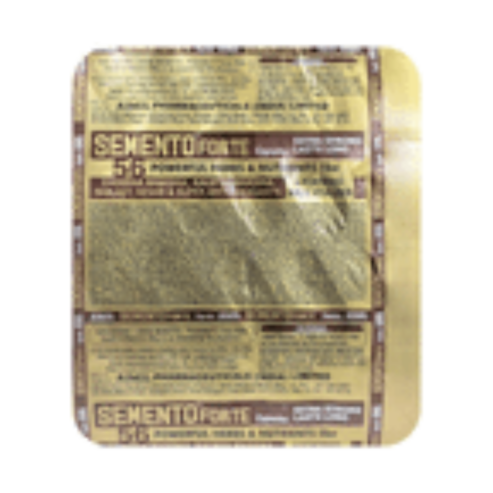Aimil Semento Forte Capsules