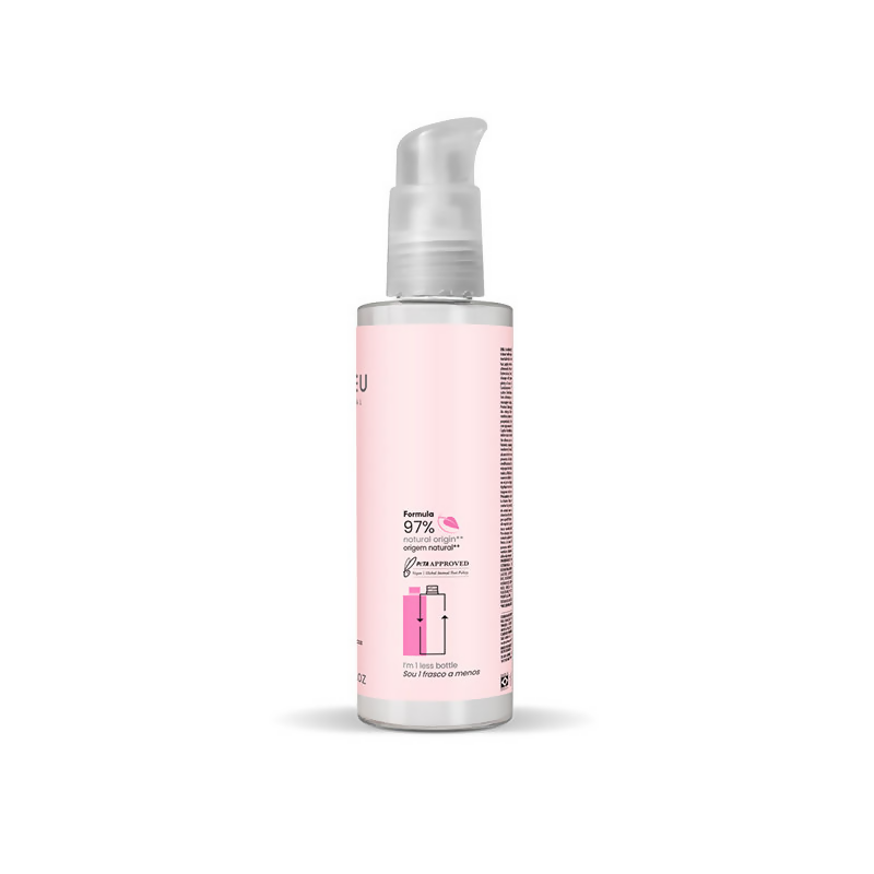 Cadiveu Quartzo Shine Protein Hair Cream