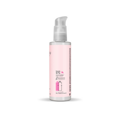 Cadiveu Quartzo Shine Protein Hair Cream