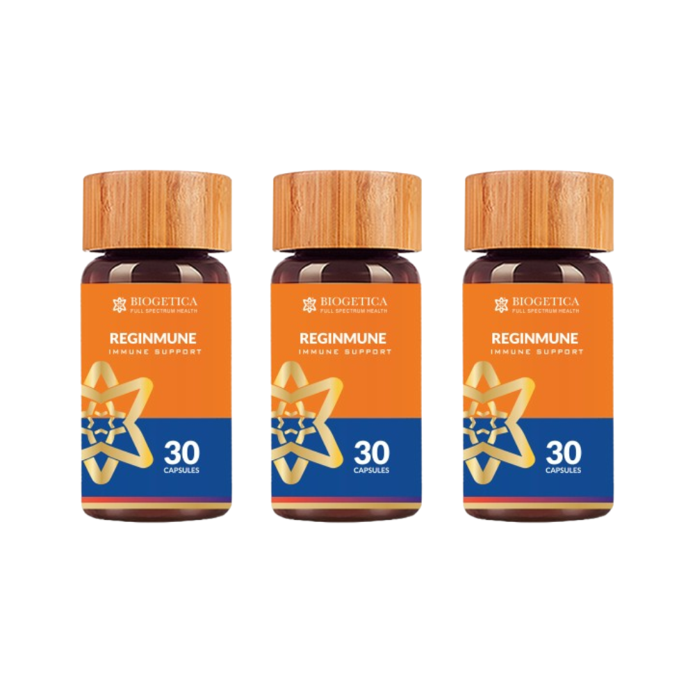 Biogetica Reginmune (Micro Nutrients- Immune Support)