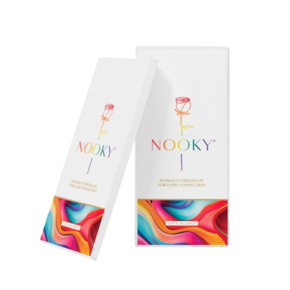Buy Nooky Mood Enhancing Chocolate For Every Connection from DrMediCart