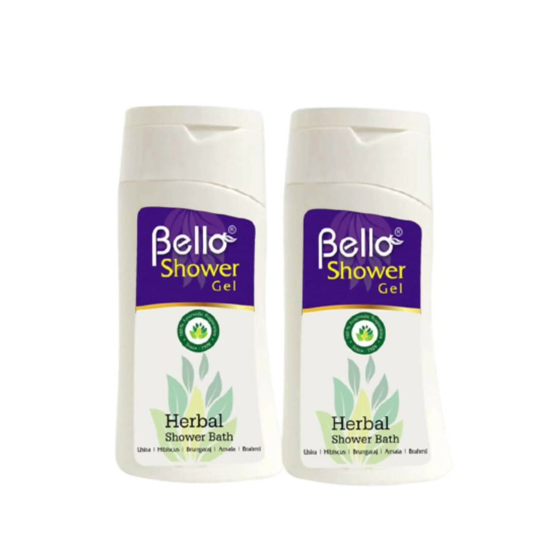 Bello Herbals Shower Gel