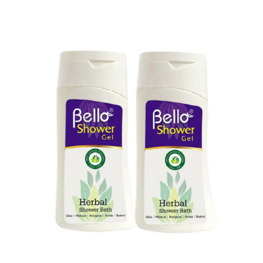 Bello Herbals Shower Gel