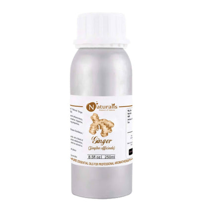 Naturalis Essence of Nature Ginger Essential Oil