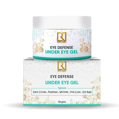 Royal Needs Eye Defense Under Eye Gel