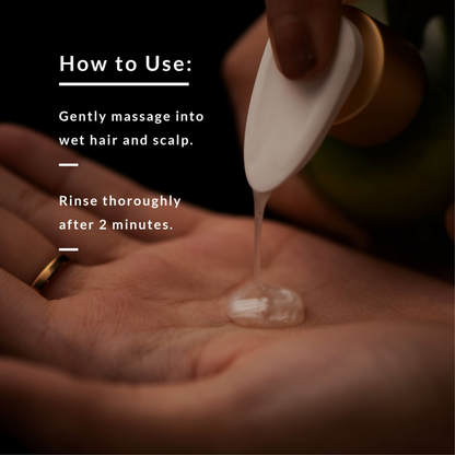 Lotus Botanicals Ginger Root Dandruff-control Shampoo