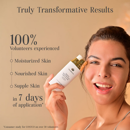 Shankara by Sri Sri Tattva Timeless Restorative Skin Elixir