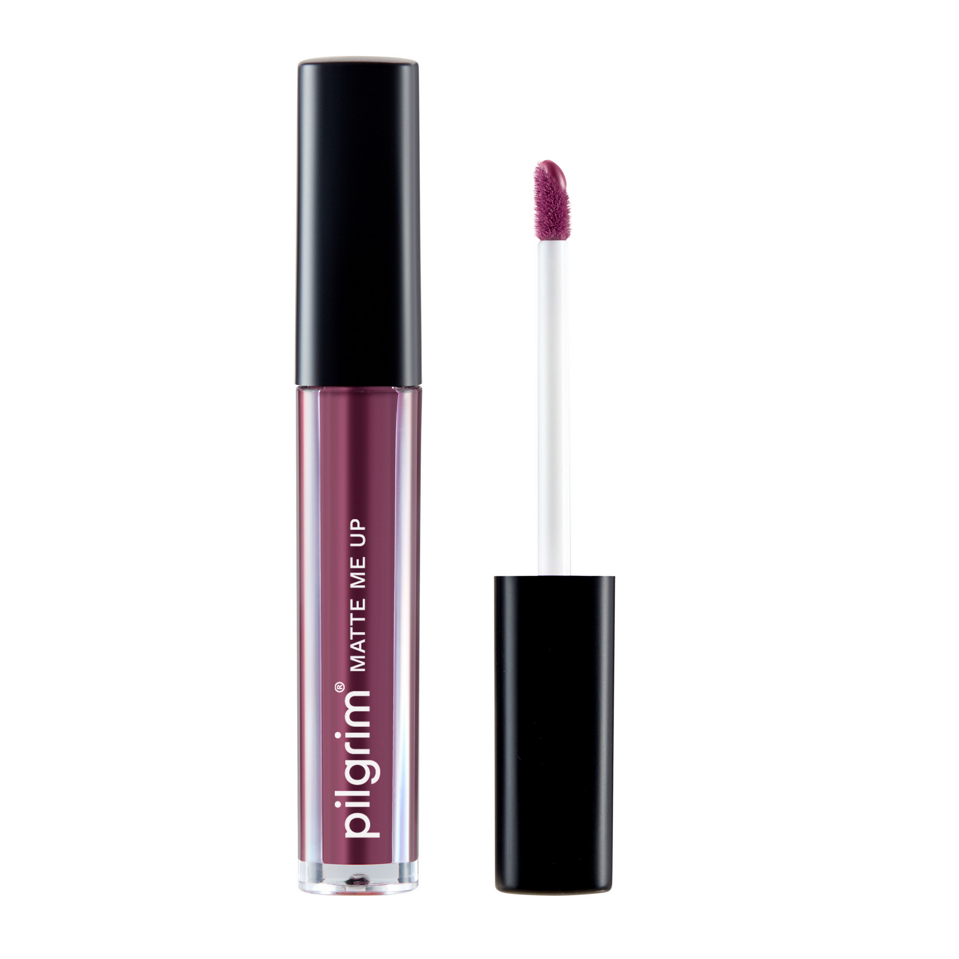 Buy Pilgrim Matte Me Up Liquid Lipstick - Mauve Desire from DrMediCart, Ship from India to USA