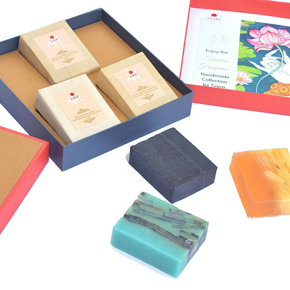Tvam Timeless Fragrance Basket - Drmedicart