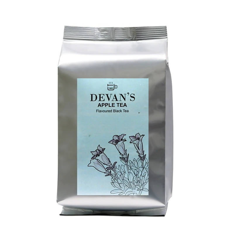 Devan's Apple Black Tea