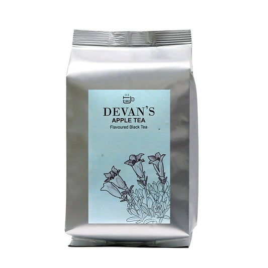 Devan's Apple Black Tea