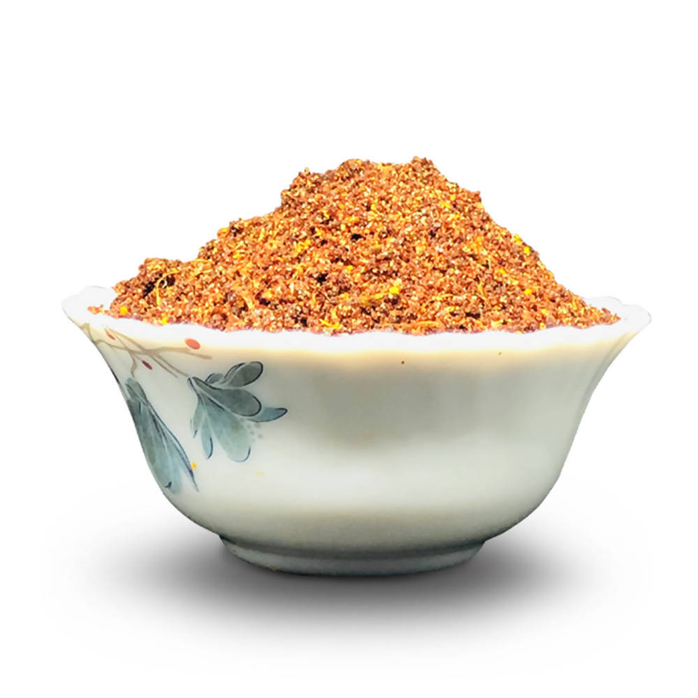 Granny's Pickles Nalla Karam - Drmedicart