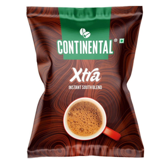 Buy Continental Coffee XTRA Instant Coffee from DrMediCart