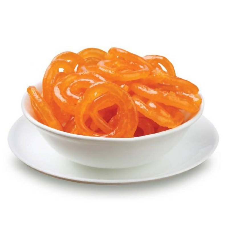 Gits Jalebi Dessert Mix