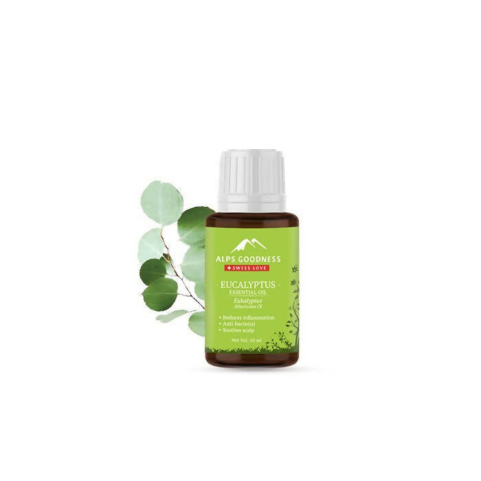 alps goodness eucalyptus essential oil buy in usa