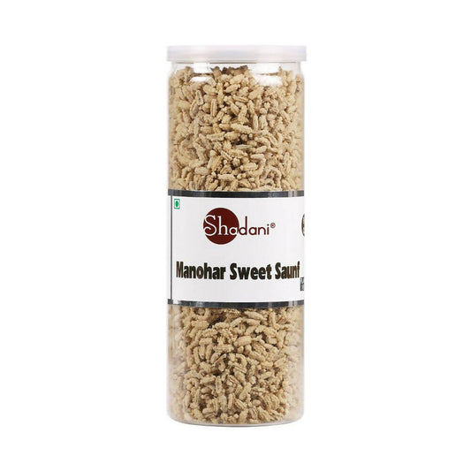Buy Shadani Manohar Sweet Saunf from DrMediCart