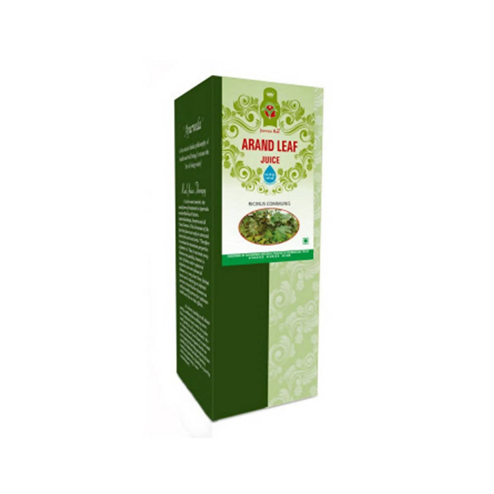 Buy Jeevan Ras Axiom Arand Leaf Juice from DrMediCart, Ship from India to USA
