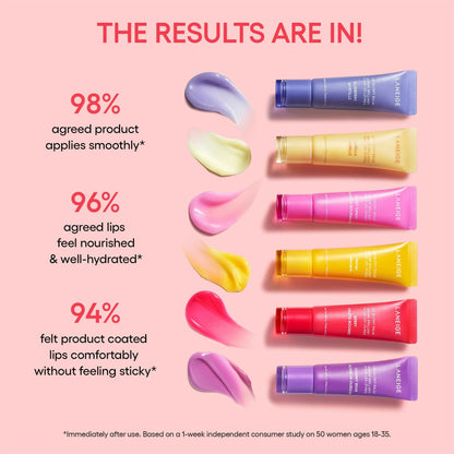 Laneige Lip Glowy Balm - Sweet Candy - Korean Lip Balm