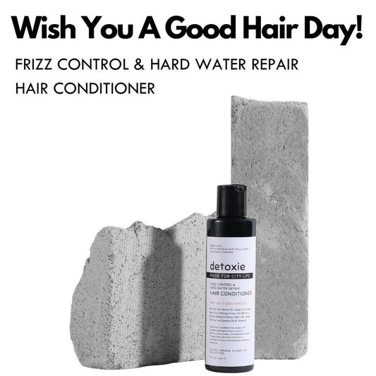 Buy cleanse ie Frizz Control & Hard Water Repair Hair Conditioner from DrMediCart, Ship from India to USA