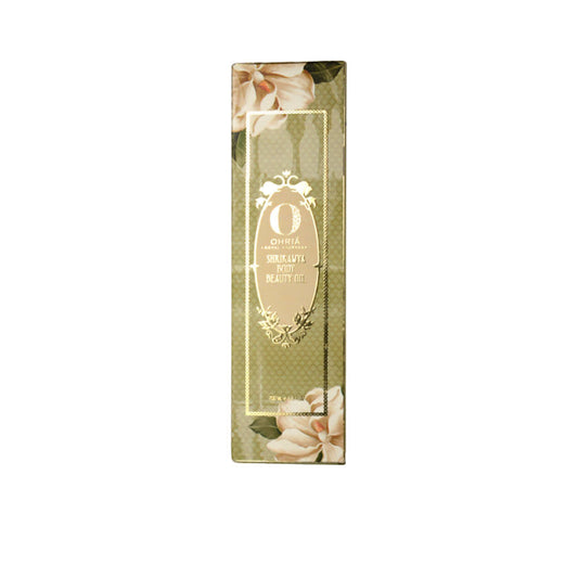 Buy Ohria Ayurveda Shrikamya Beauty Body Oil from DrMediCart, Ship from India to USA