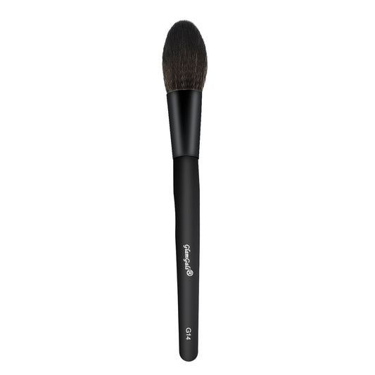 Buy Glamgals Black Multipurpose Face Brush from DrMediCart, Ship from India to USA
