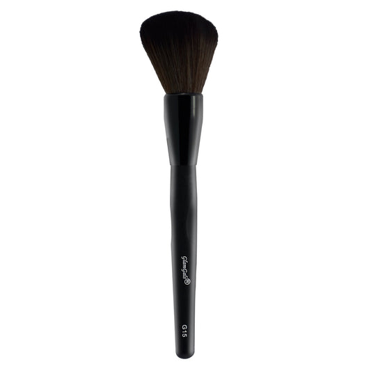 Buy Glamgals Black Large Powder Brush from DrMediCart, Ship from India to USA
