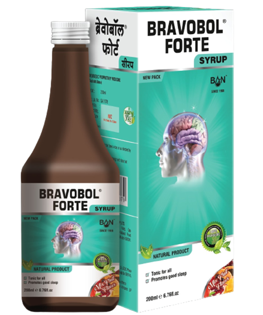 Buy Ban Labs Bravobol Syrup from DrMediCart, Ship from India to USA