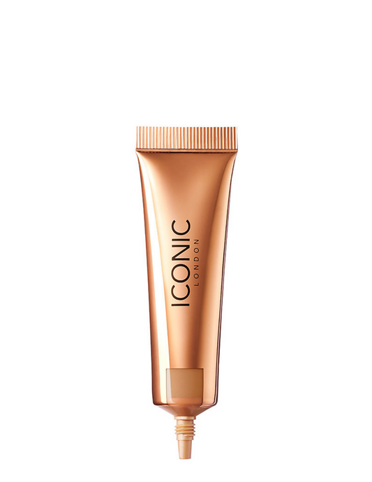 Iconic London Sheer Bronze - Sun Kiss