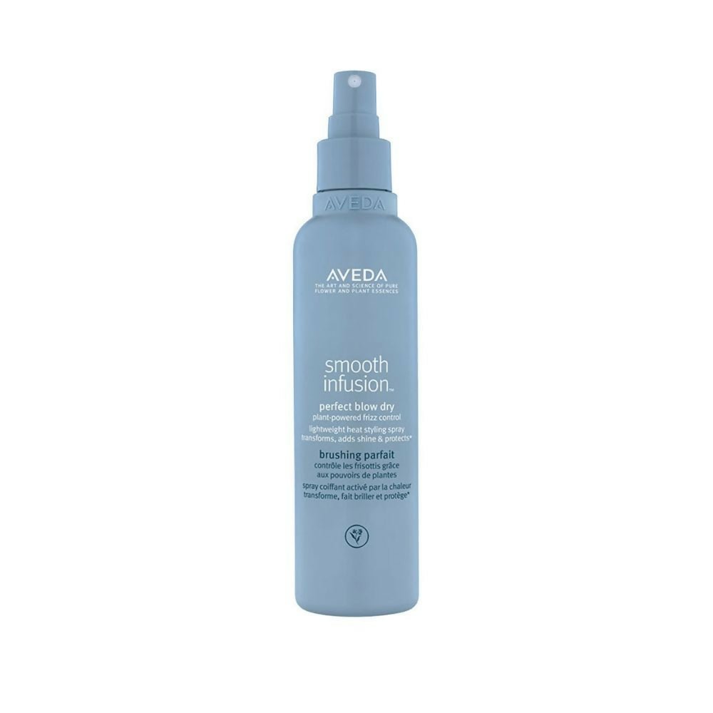 Aveda Travel Size Smooth Infusion Perfect Blow Dry Hair Serum