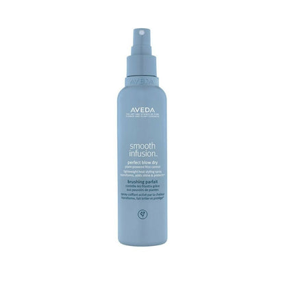 Aveda Travel Size Smooth Infusion Perfect Blow Dry Hair Serum
