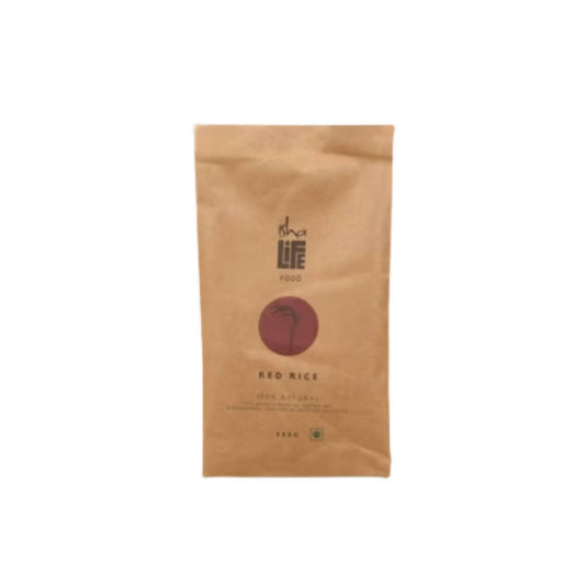 Buy Isha Life Red Rice from DrMediCart, Ship from India to USA
