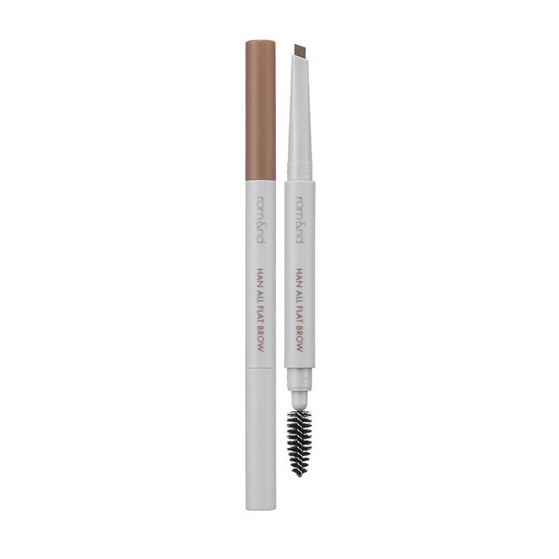 Rom&nd Han All Flat Brow - W3 Merry Blondy