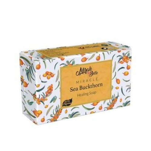 Buy Mirah Belle Sea Buckthorn Soap from DrMediCart, Ship from India to USA