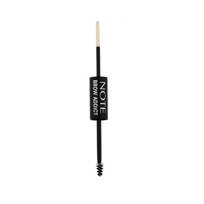 Note Cosmetique Brow Addict Tint & Shaping Gel - 4