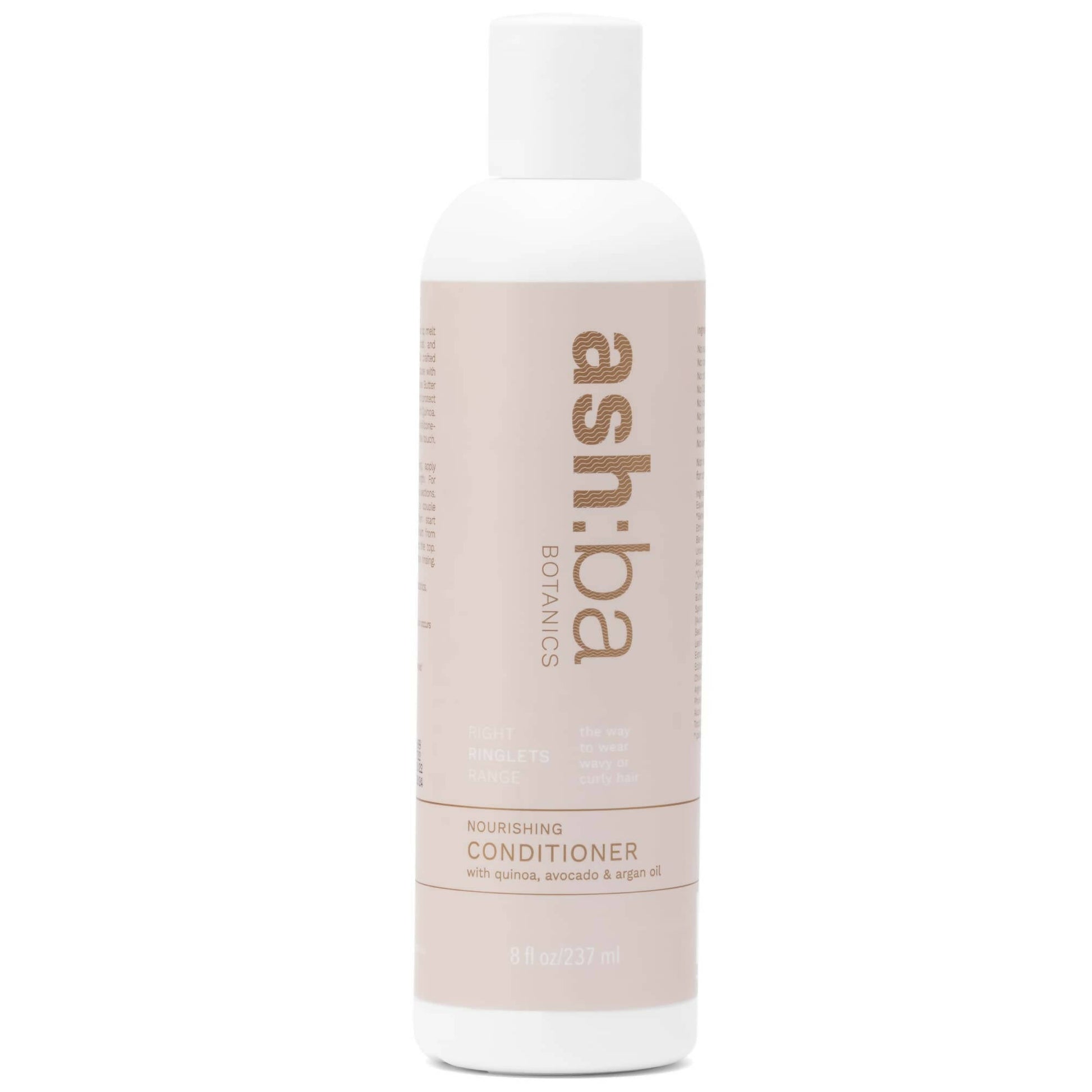 Buy Ashba Botanics Nourishing Conditioner with Organic Argan Oil, Shea Butter & Avocado Oil from DrMediCart, Ship from India to USA