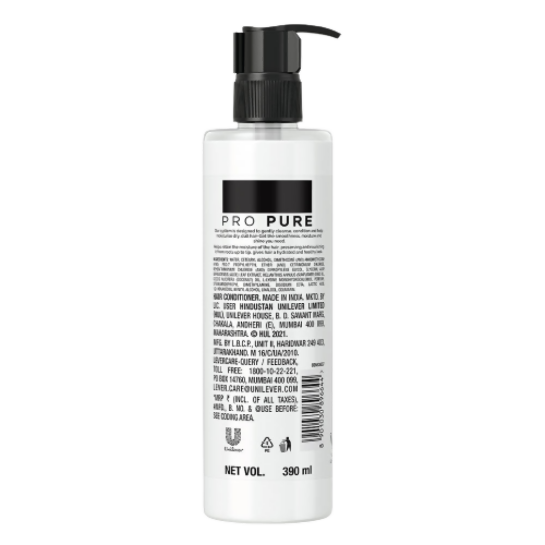 TRESemme Pro Pure Moisture Boost Conditioner - DrMediCart