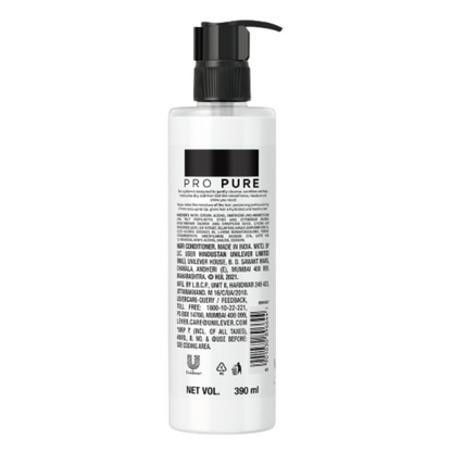 TRESemme Pro Pure Moisture Boost Conditioner - DrMediCart