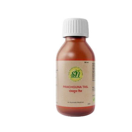 SN Herbals Panchguna Tail